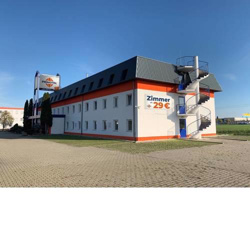 PRIMOTEL LEIPZIG