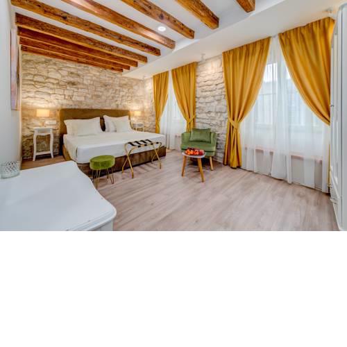 Princ Heritage Rooms