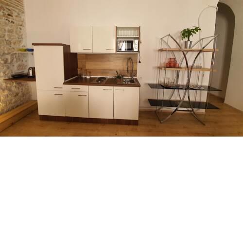 Prince appartment
