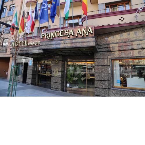 Princesa Ana