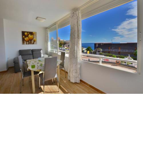 Princesa Isora Apartment Playa La Arena