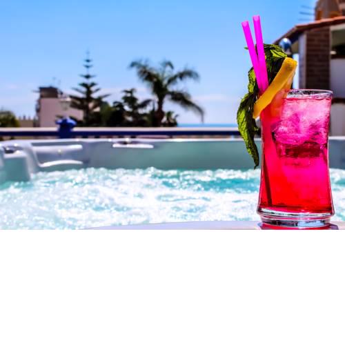 Princesa Solar 4* - Adults Recommended