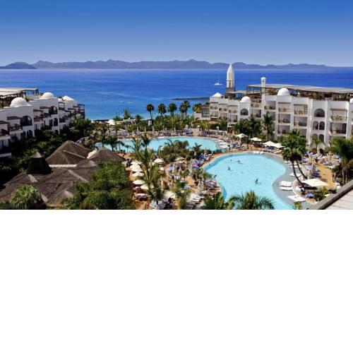 Princesa Yaiza Suite Hotel Resort