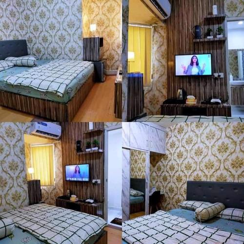 Princess room