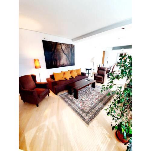 Princess Suite