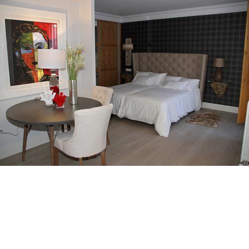 Principia Suites