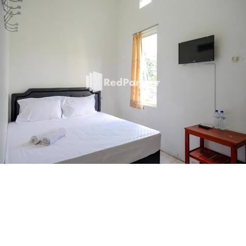 Pringgondani Guest House At Pandanaran Hills Semarang