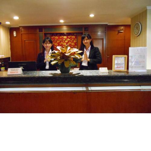 Prinsen Park Hotel