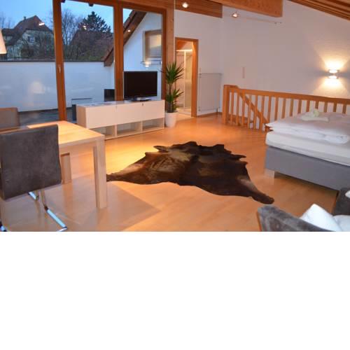 Prinz City Apartments