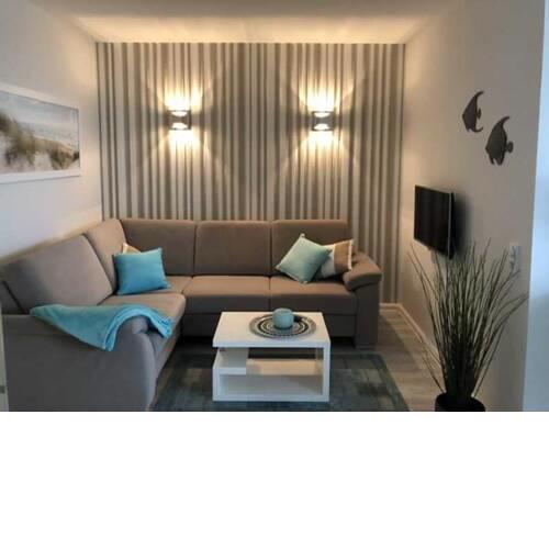 Prinz Hamlet Wohnung 9