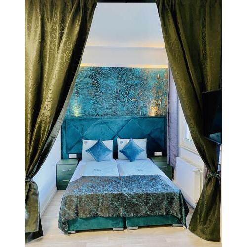 Prinz Hotel