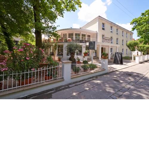 Prinz Myshkin Parkhotel