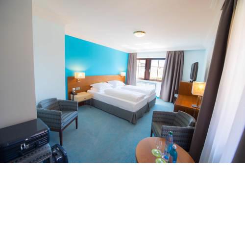 Prinzhotel Rothenburg