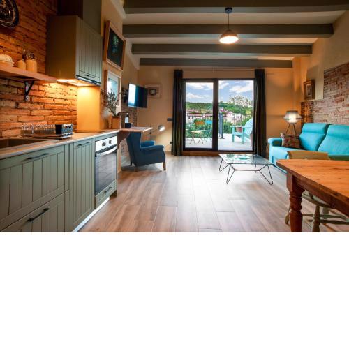 Priorat Aparthotel