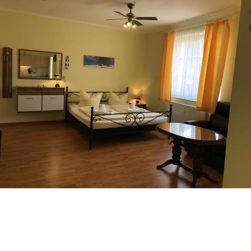Priscillas Insel-Appartement