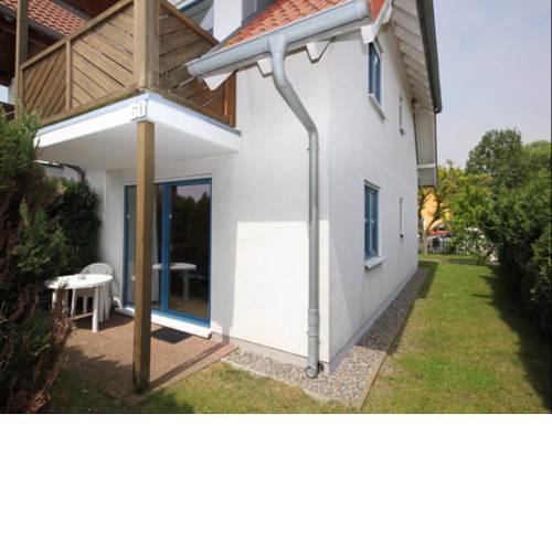 Prise1 Ferienwohnung Breege