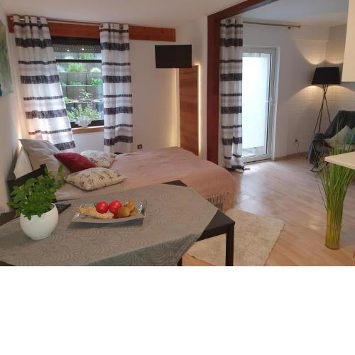 Privat Apartaments , eigene Eigang, eigene Badezimmer, und eigene Küche
