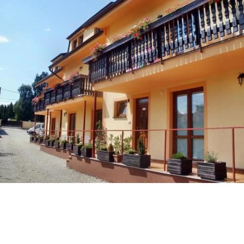 Privat Arcadia