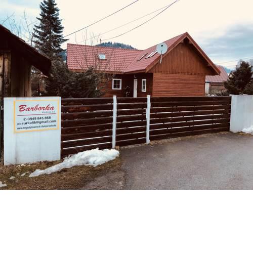 Privát Barborka