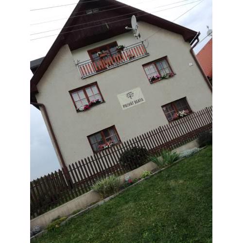 Privát Beata