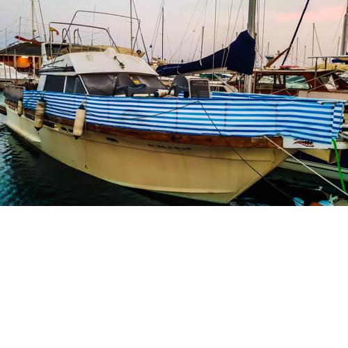 Privat Boat Experience