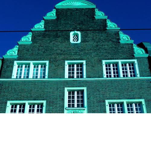 Privat Düsseldorf Eller