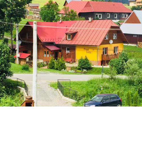 Privat Greta