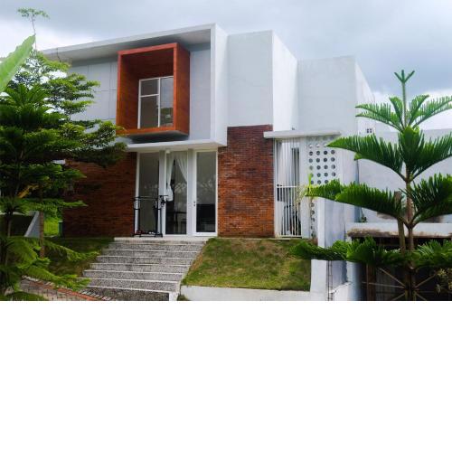 Privat Homestay Malang Oz HK 39