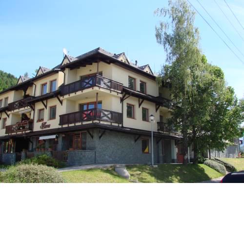 Privat Horec Miro