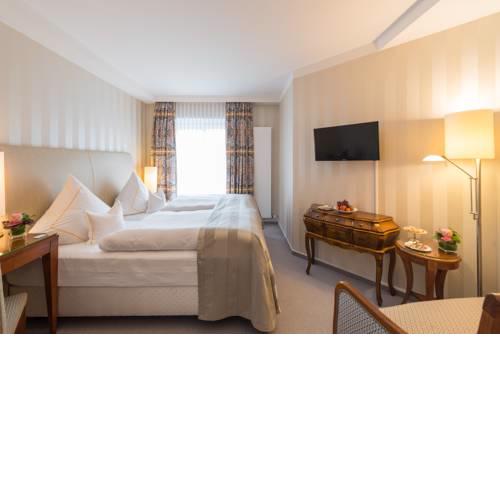 Privat-Hotel Villa Aurora