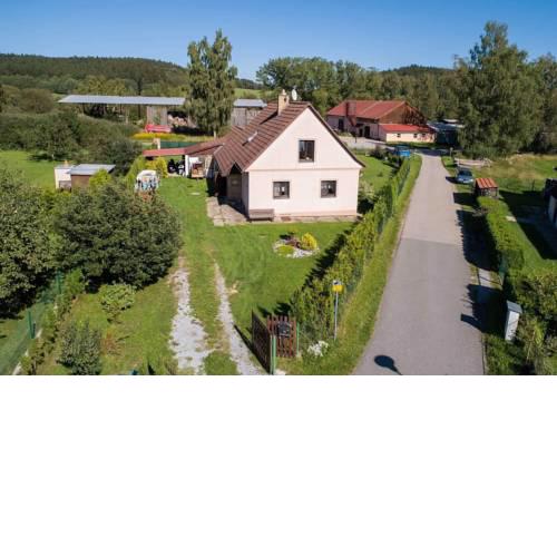 Privat Hůrka