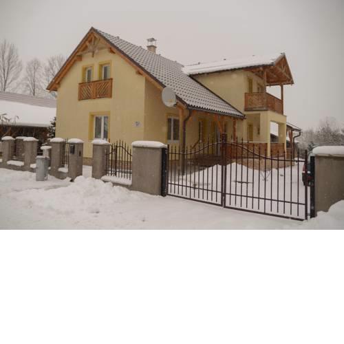 Privát KIKA