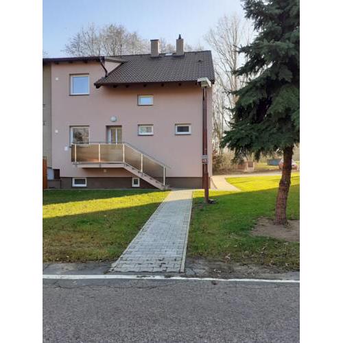 Privat Modletice