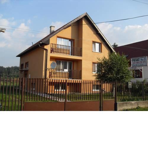 Privát No. 3 Červeňová