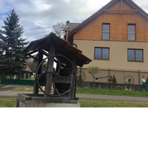 Privat Pani Danka