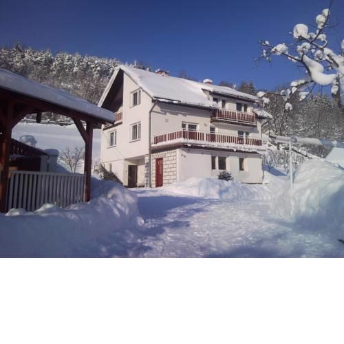 Privát Panoráma