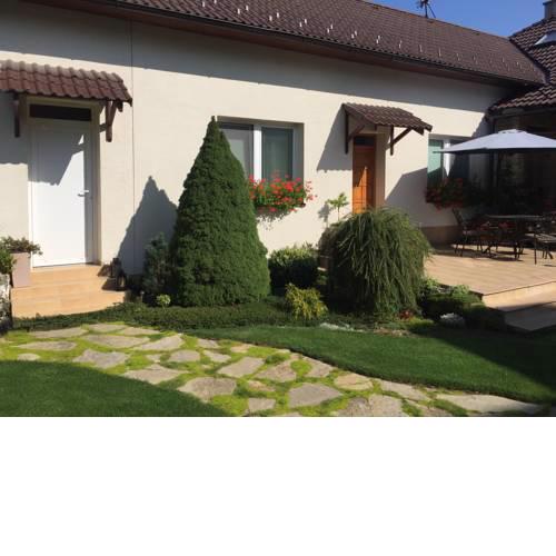 Privát Pekný dvor