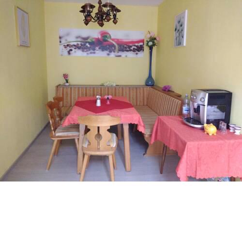 Privat Pension kraft-weiler