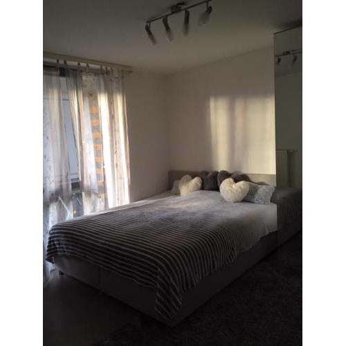 Privat rooms