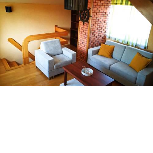Privat Stara Lesna