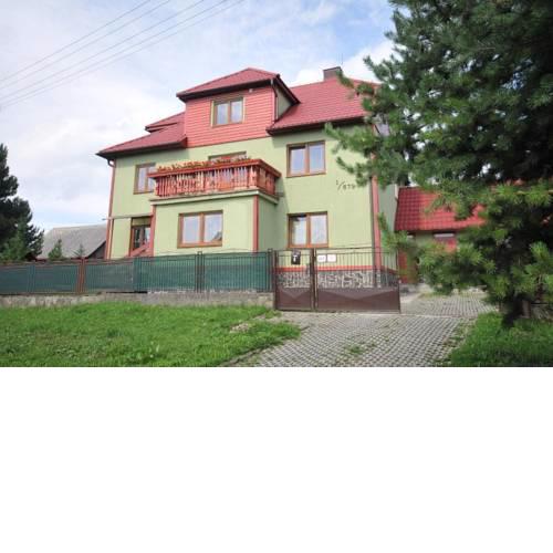 Privát Tatry Štrba