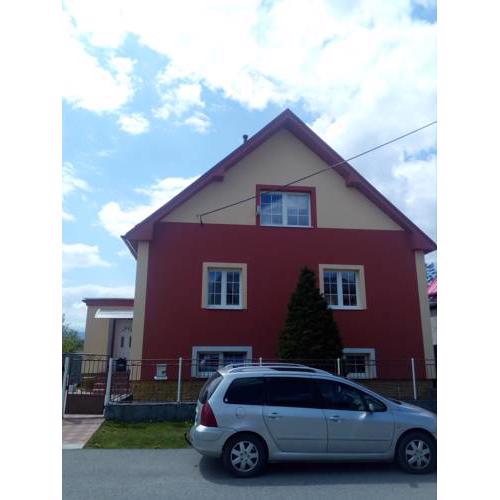 Privat u Damiana