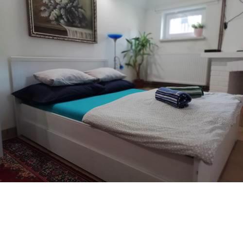 Privát v Podhoubí