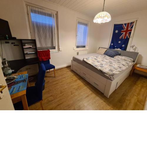 Privat Zimmer