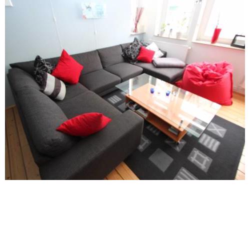 Privatapartment Aegi-Sudstadt (4497)