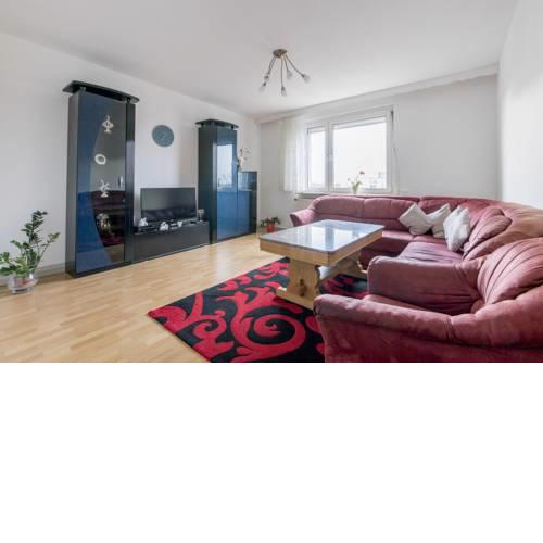 Privatapartment Alt Stöcken (6550)