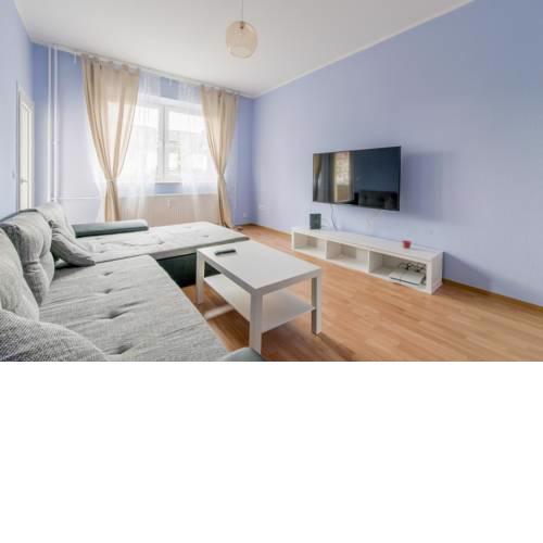 Privatapartment Bothmer-Messe (3927)