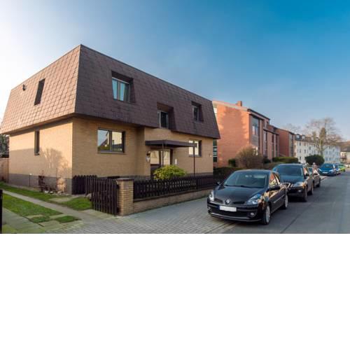 Privatapartment Brink (6561)