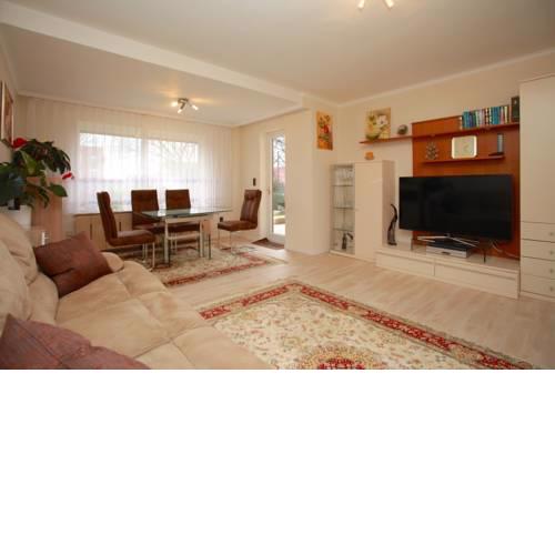 Privatapartment Flieder (6217)