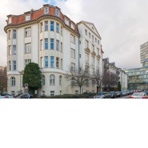 Privatapartment Heinrich (2556)